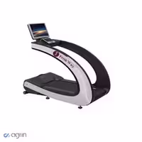 تردمیل دسته معکوس فرش وی کد 7900