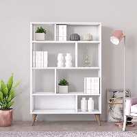 کتابخانه مدل IKE538 | choobsub