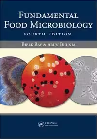 [PDF] دانلود کتاب Fundamental Food Microbiology, 4th ed, 2007