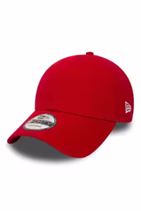 کلاه قرمز مردانه و زنانه Hat Flag Collection 9forty Sca whi NEW ERA