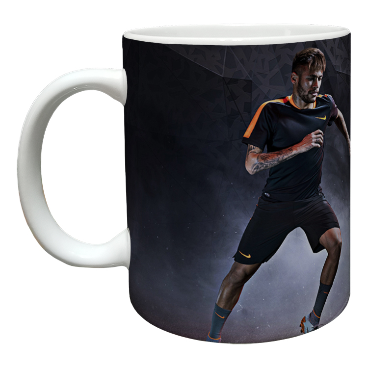 ماگ مدل نیمار کد 44