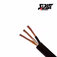 کابل مفتول 10×3 مازندران