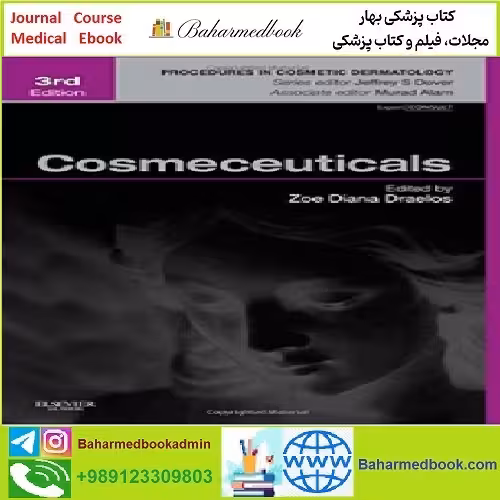 Cosmeceuticals Procedures in Cosmetic Dermatology Series TRU