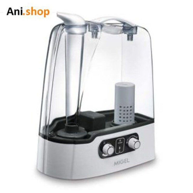 بخور سرد میگل مدل GAH 60