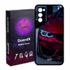 کاور گارد ایکس طرح BMW مدل Glass10298 مناسب برای گوشی موبایل سامسونگ Galaxy S20 FE