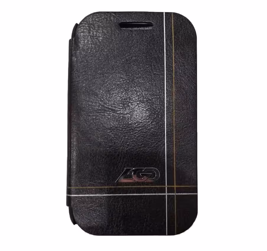 کیف سامسونگ GALAXY ACE DUOS / S6802 چرمی