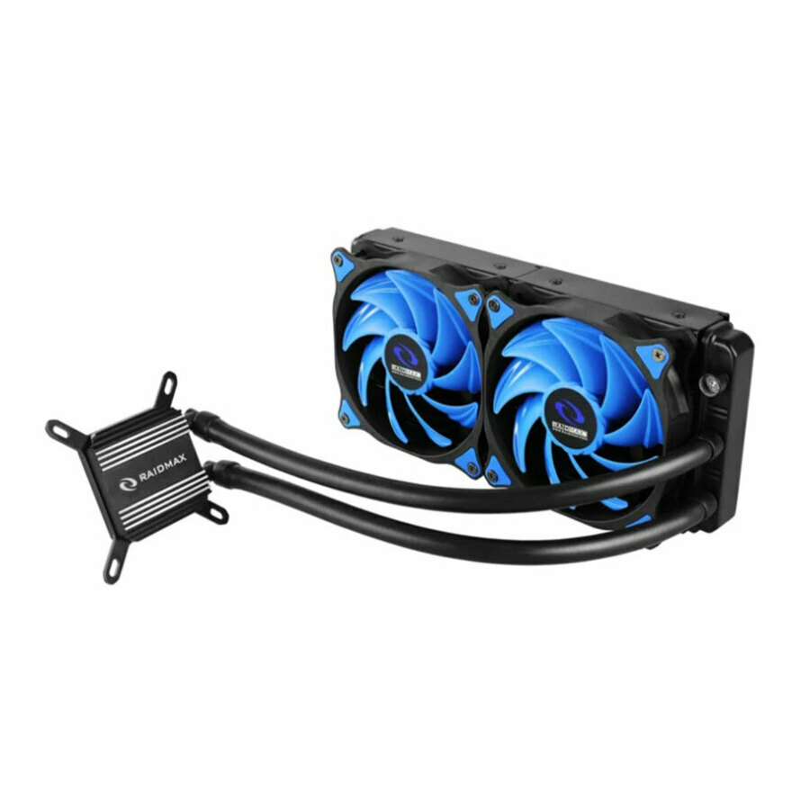خنک کننده مایع پردازنده ریدمکس COBRA240