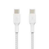 کابل تبدیل USB-C  بلکین مدل CAB004bt1MWH طول 1 متر