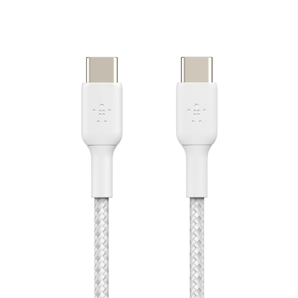 کابل تبدیل USB-C  بلکین مدل CAB004bt1MWH طول 1 متر