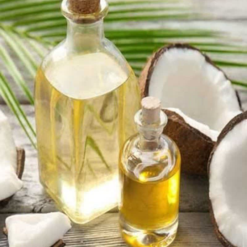 روغن نارگیل