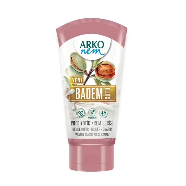 کرم مرطوب کننده آرکو نم مدل REPAIR حجم 60 میلی لیتر