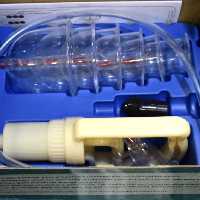 دستگاه باد کش