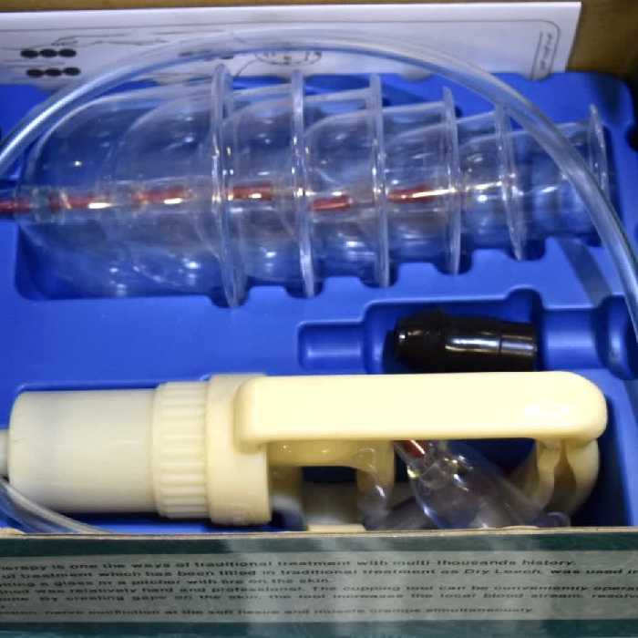 دستگاه باد کش