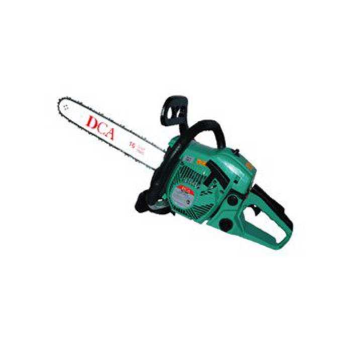 اره زنجیری موتوری دی سی ای مدل A02-YD40 - ابزار یراق