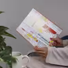 کتاب قصه های دوستی 10: هیس اثر والری گورباچف نشر کتاب چ