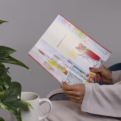 کتاب قصه های دوستی 10: هیس اثر والری گورباچف نشر کتاب چ