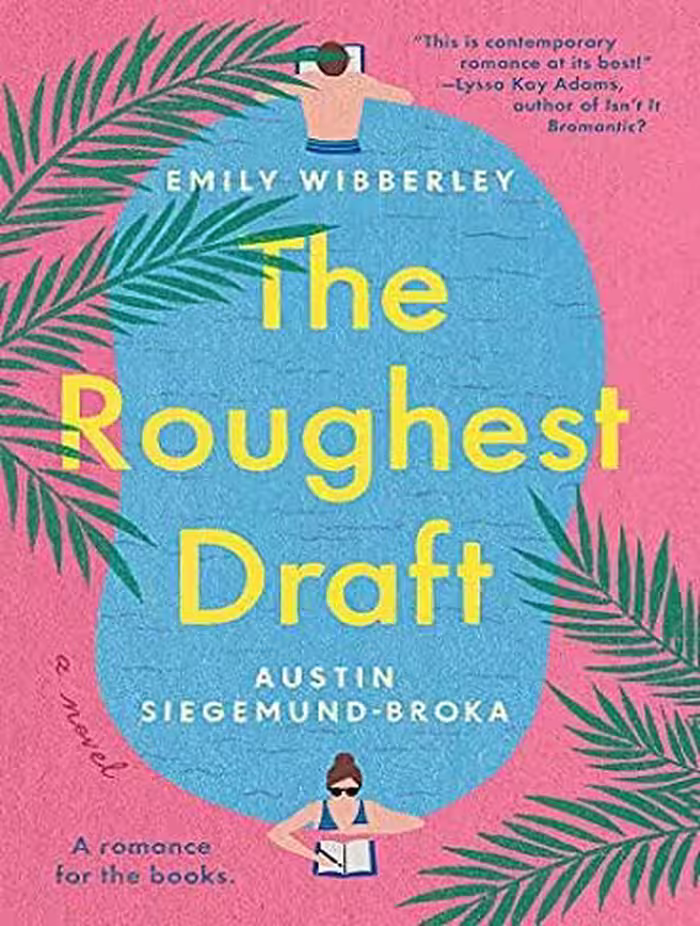 The Roughest Draft خشن ترین پیش نویس