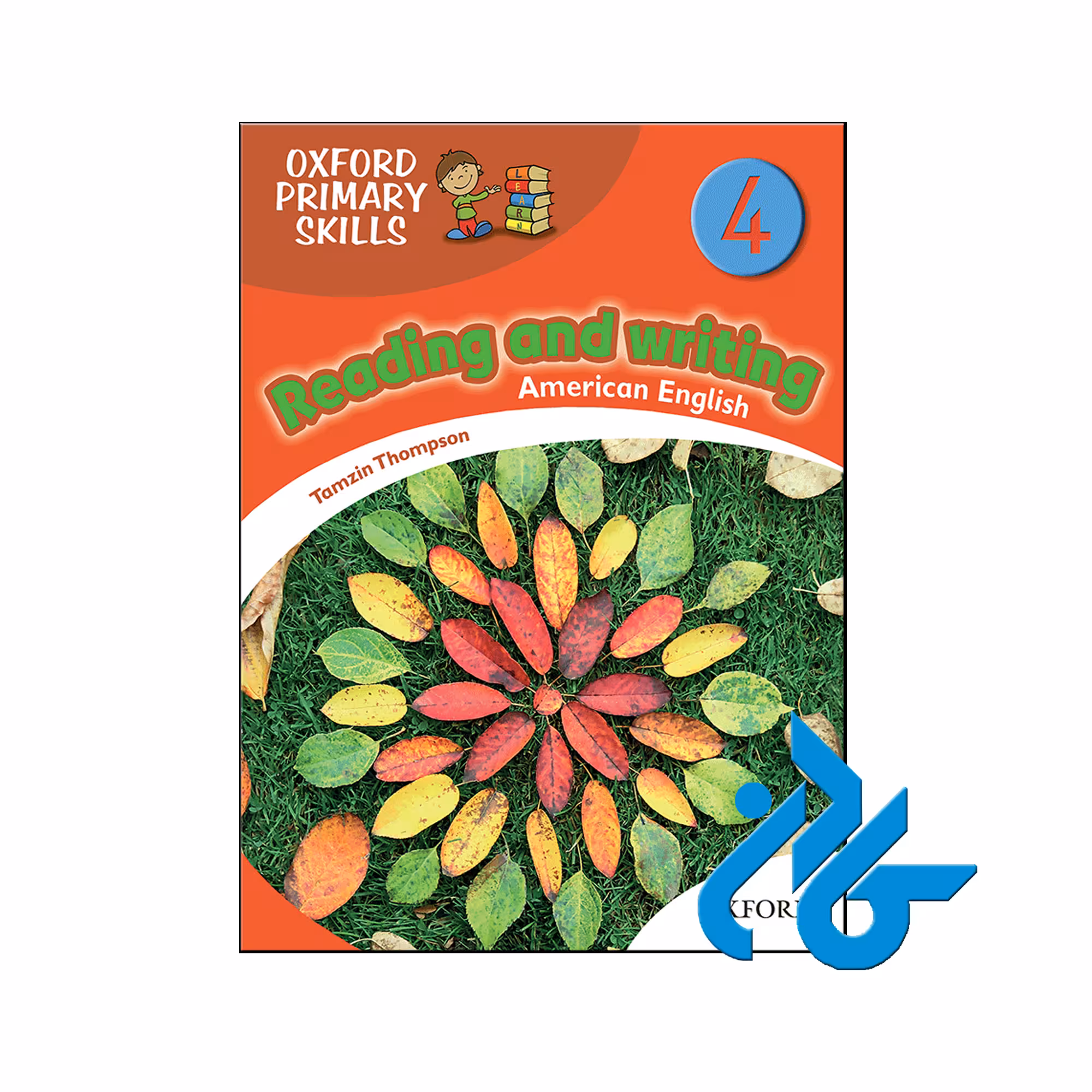 خرید کتاب امریکن آکسفورد پرایمری اسکیلز 4 ریدینگ اند رایتینگ ، 50% تخفیف ، فروشگاه کـادن
