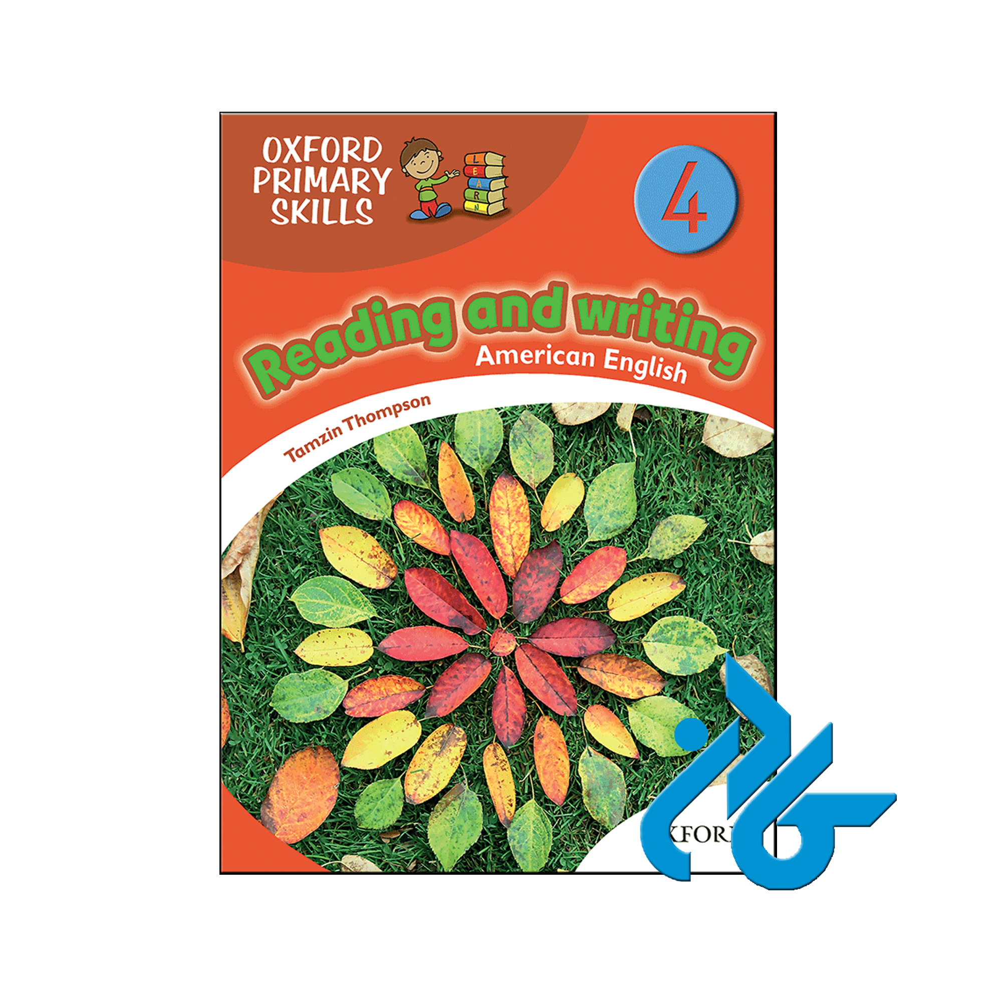 خرید کتاب امریکن آکسفورد پرایمری اسکیلز 4 ریدینگ اند رایتینگ ، 50% تخفیف ، فروشگاه کـادن