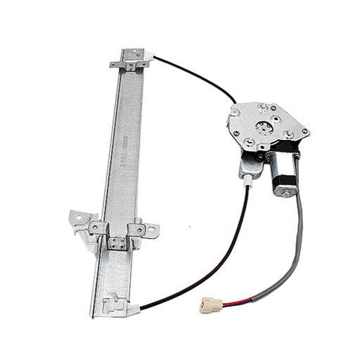 خرید شیشه بالابر جلو راست کاپرا | اتوموبی