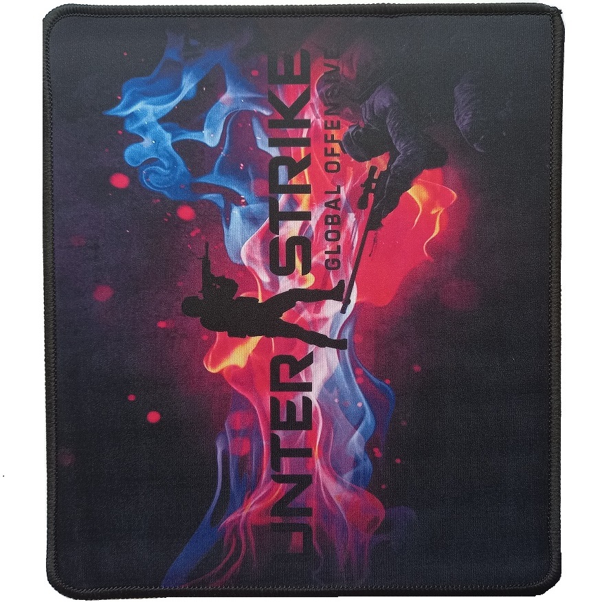 ماوس پد مخصوص بازی مچر  مدل MR-36