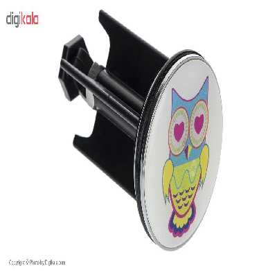 درپوش وان حمام مدل Joghd