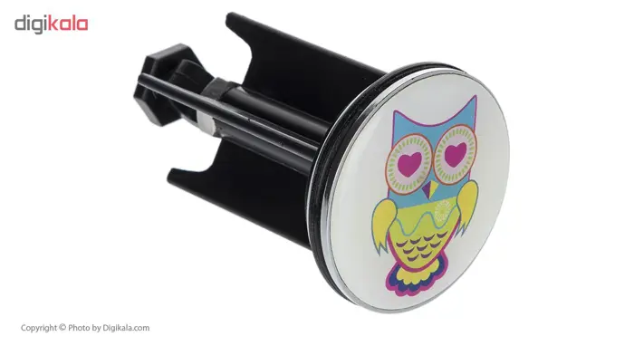 درپوش وان حمام مدل Joghd