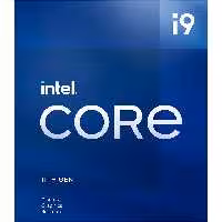 پردازنده 11900F بدون جعبه Tray سری i9 اینتل Intel