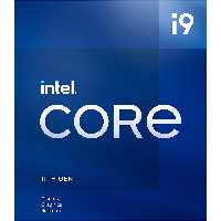 پردازنده 11900F بدون جعبه Tray سری i9 اینتل Intel