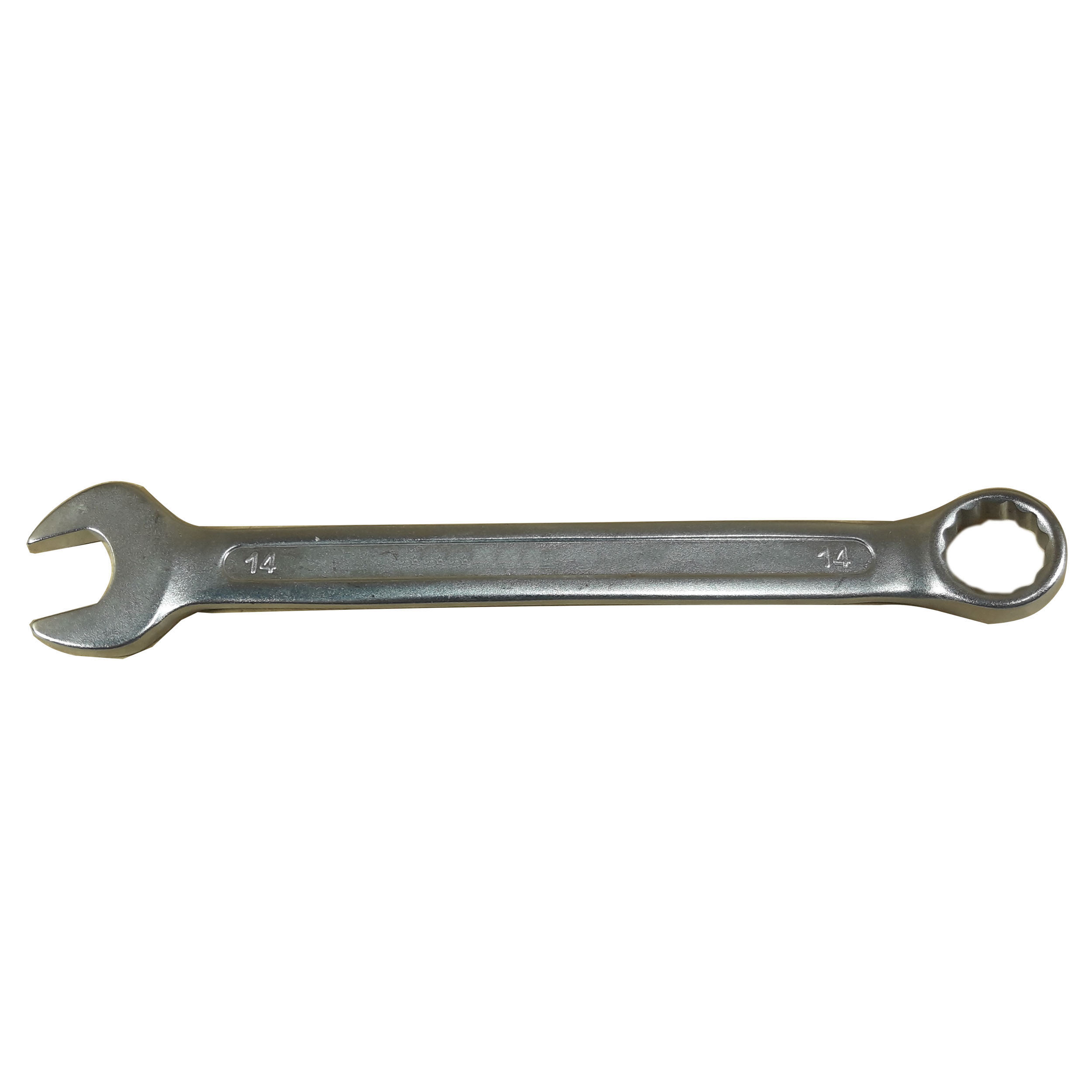 آچار یکسر رینگی کد CV14 سایز 14 میلیمتر