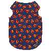 لباس سگ و گربه 27 طرح SuperMan Patterns کد MH545 سایز XL