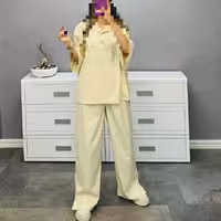 ست بلوز شلوار ایزابل زنانه