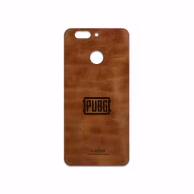 برچسب پوششی ماهوت مدل BFL-PUBG مناسب برای گوشی موبایل هوآوی Nova 2 Plus