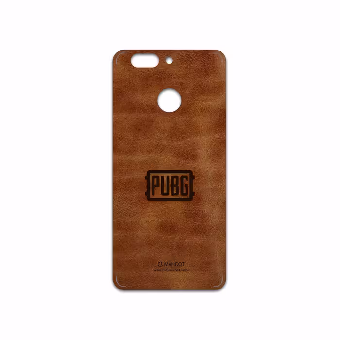 برچسب پوششی ماهوت مدل BFL-PUBG مناسب برای گوشی موبایل هوآوی Nova 2 Plus