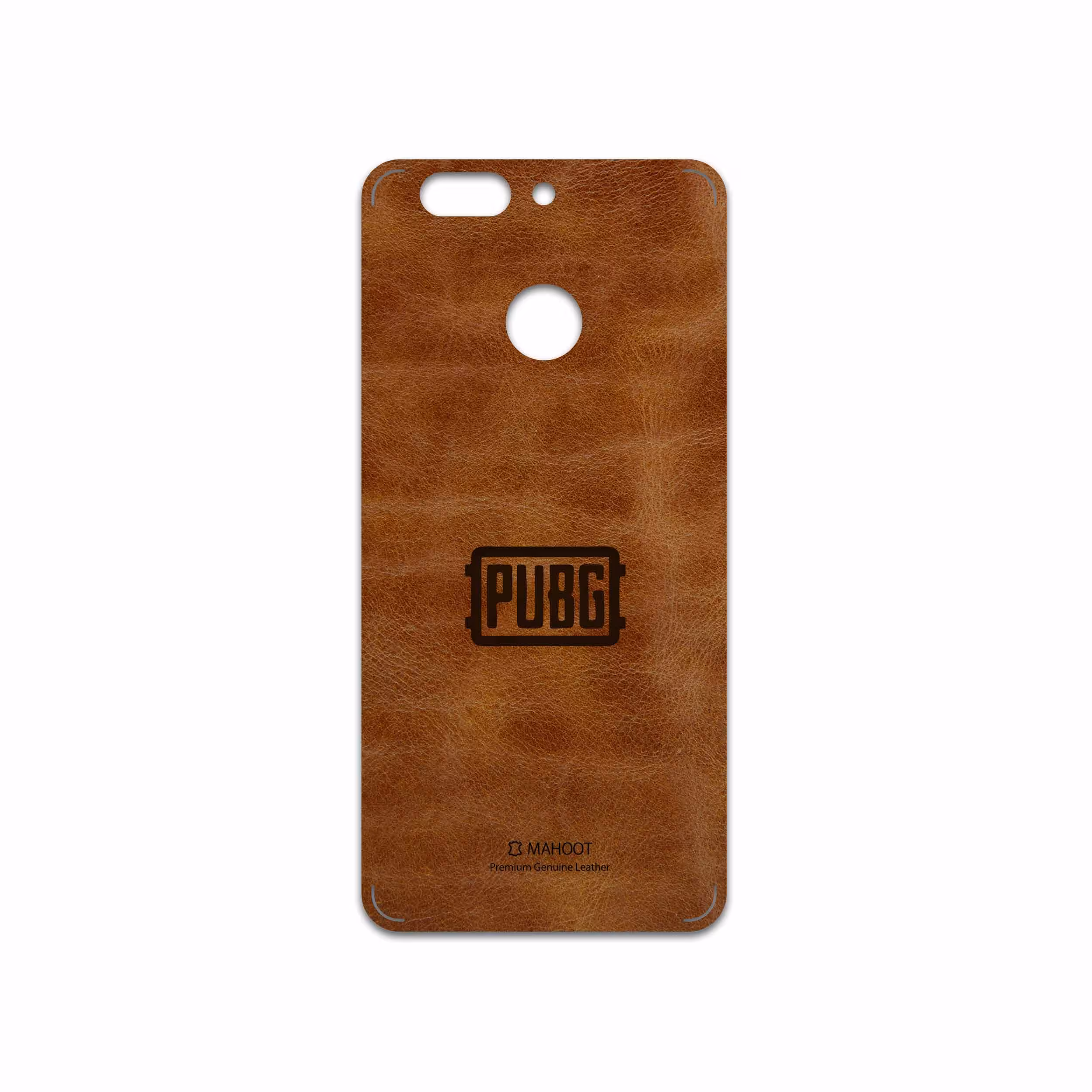 برچسب پوششی ماهوت مدل BFL-PUBG مناسب برای گوشی موبایل هوآوی Nova 2 Plus