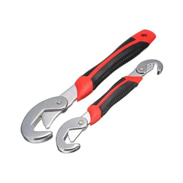 اچاره همه کاره پراید تولز مدل YP932 مجموعه 2 عددی