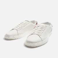 کتونی مردانه زارا TRAINERS WITH HEEL DETAIL | تهران زارا TehranZara