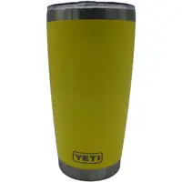 ماگ سفری مدل YETI گنجایش 0.600 لیتر