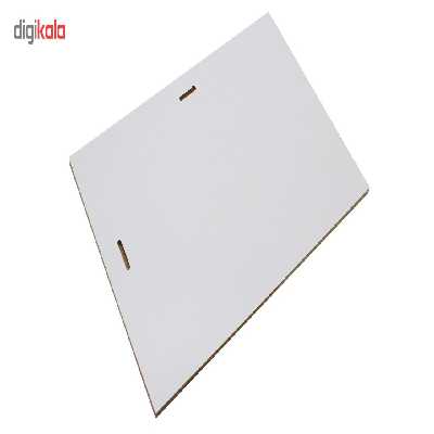 تابلو شاسی آکو طرح Coffee 1 سایز 20x28 سانتی متر