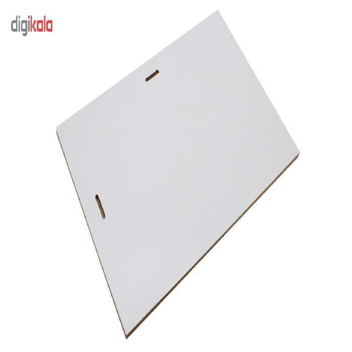 تابلو شاسی آکو طرح Coffee 1 سایز 20x28 سانتی متر