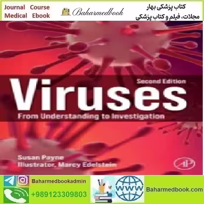 Viruses From Understanding to Investigation 2023 TRUE P