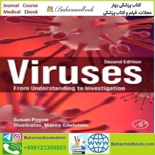 Viruses From Understanding to Investigation 2023 TRUE P