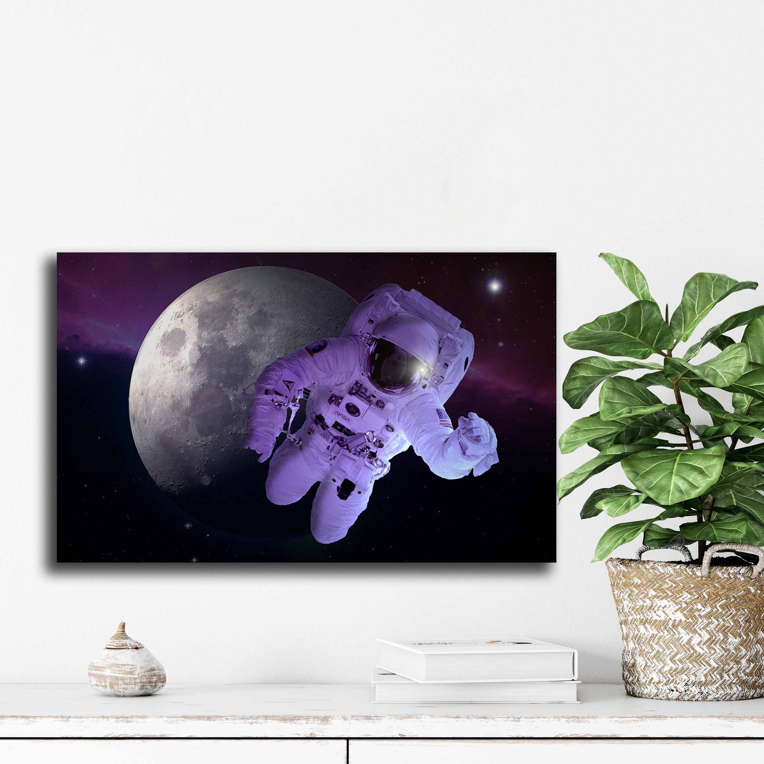 تابلو شاسی آتریسا مدل فضا نورد