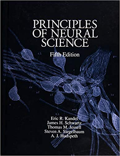 󾕇 دانلود کتاب Principles Of Neural Science, 5th ed, 2013 - دانلود کتاب های دانشگاهی