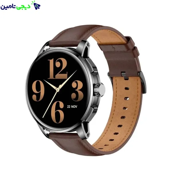 ساعت هوشمند گلوریمی مدل Glorimi Artist