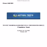 خرید و دانلود نسخه کامل کتاب CCNP BSCI Official Exam Certification Guide (4th Edition)