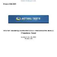 خرید و دانلود نسخه کامل کتاب CCNP BSCI Official Exam Certification Guide (4th Edition)