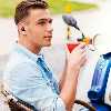 هدفون بی سیم موتورلا مدل VerveBuds 400