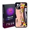 کاور گارد ایکس طرح ناروتو انیمه مدل Glass10471 مناسب برای گوشی موبایل شیائومی Redmi Note 10 4G/Redmi Note 10S