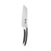 سرویس چاقو آشپزخانه 9 پارچه ام جی اس مدل KS-8011s